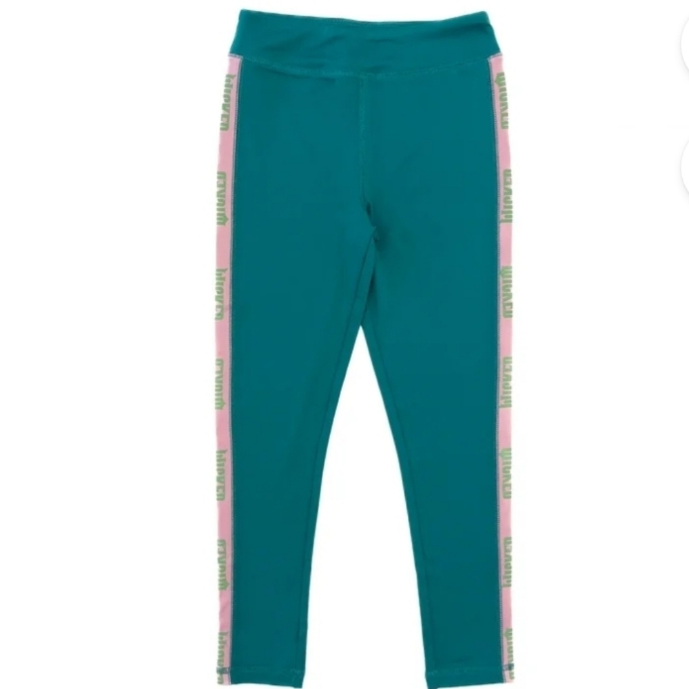 Wicked Girl's Active Leggings,